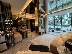 Sophia Road (D9), Condominium #593012901